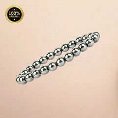 Hematite Bracelet - To Stabilizes Career & Life