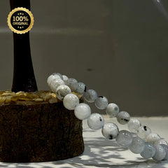 Moonstone Bracelet For New Beginning