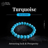 Turquoise Bracelet ( Firoza Bracelet ) for Men and Women