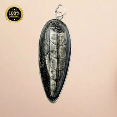 Kuber Stone / Finance Stone, Pendant