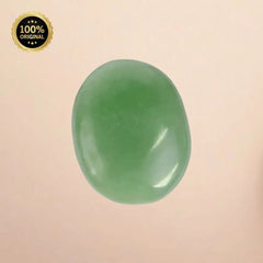 Green Jade Tumble Stone Pebble Green Jade Crystals Raw Tumbled
