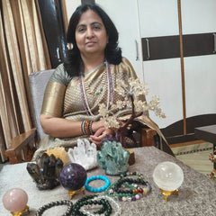 ASTROLOGY CONSULTATION ( Samata G banthiya )