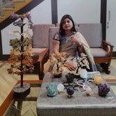 Kritti A. Jain ( Lucky Bracelet Suggestion )