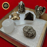 Pyrite kit by Astroparth